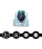 TVS 250 Star Printer Head (Refurbished)