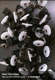 Belt Drive Pully/BD Pully for Wep LQ DSI 5235/CSX450