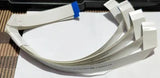 Print Head Cable For Epson LQ310 / LQ350 (2143897) (New)