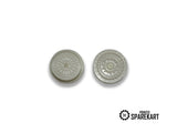 Main Drive Gear / Main Gear For Samsung ML-2161 / SCX-3401 / M2071