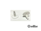 PF Gear / Paper Feed Gear For Epson FX- 890 II / FX-2175 II Dot Matrix Printers (1749476 / 1715146) New Original