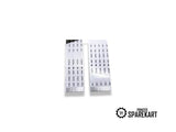 Print Head Cable For Epson LQ310 / LQ350 (2143897) (New)