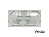 Ribbon Mask Holder / Head Mask Holder For Wep LQ DSI 5235 / LQ1050 / LQ1150