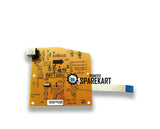 LJ P 1007 Formatter board Refurbished Original