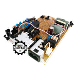 Power supply board for HP P1108 / 1106 (RM1-7591)