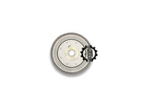 Epson L3110 L3115 L3116 L3150 L3116 Disk encoder