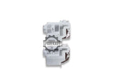 Epson L3110 L3115 L3116 L3150 L3116 Head adapter ASSY or Damper (BLACK)