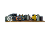 HP LaserJet 1020 & Canon LBP-2900B- power supply board