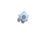 CANON 244 202 Fuser Drive Gear Fuser Drive Gear / Swing Gear