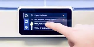 The Ultimate Guide to Installing a New Printer Display Panel - Printersparekart