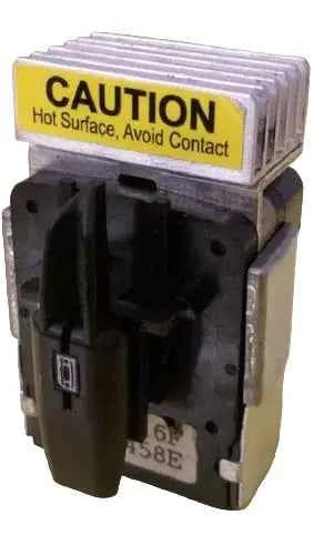 Refurbished head for TVS MSP 345/455/430 Printer Head(Lock Type)