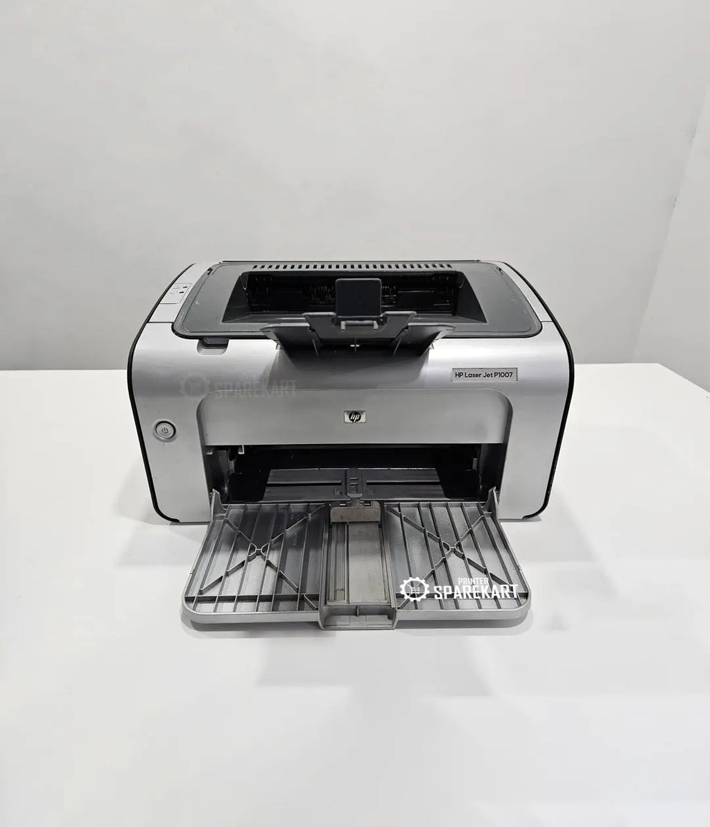 HP LaserJet P1007 Printer Remanufactured - Printersparekart