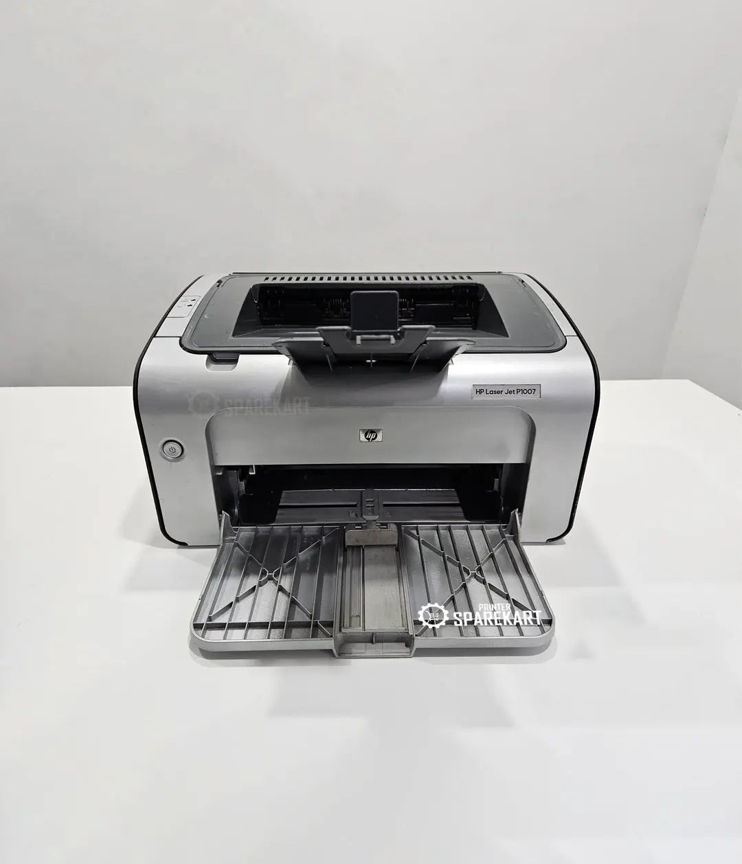 HP LaserJet P1007 Printer Remanufactured - Printersparekart