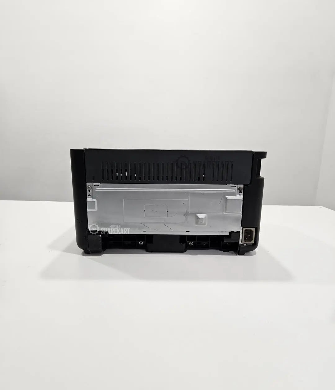 HP LaserJet P1007 Printer Remanufactured - Printersparekart