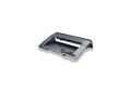 Top Cover with Jali For HP LaserJet P1007 Printer - Printersparekart