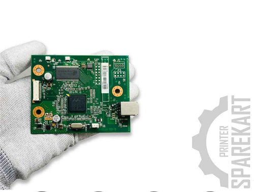 HP LaserJet 1020 Formatter board(Original) R C Original