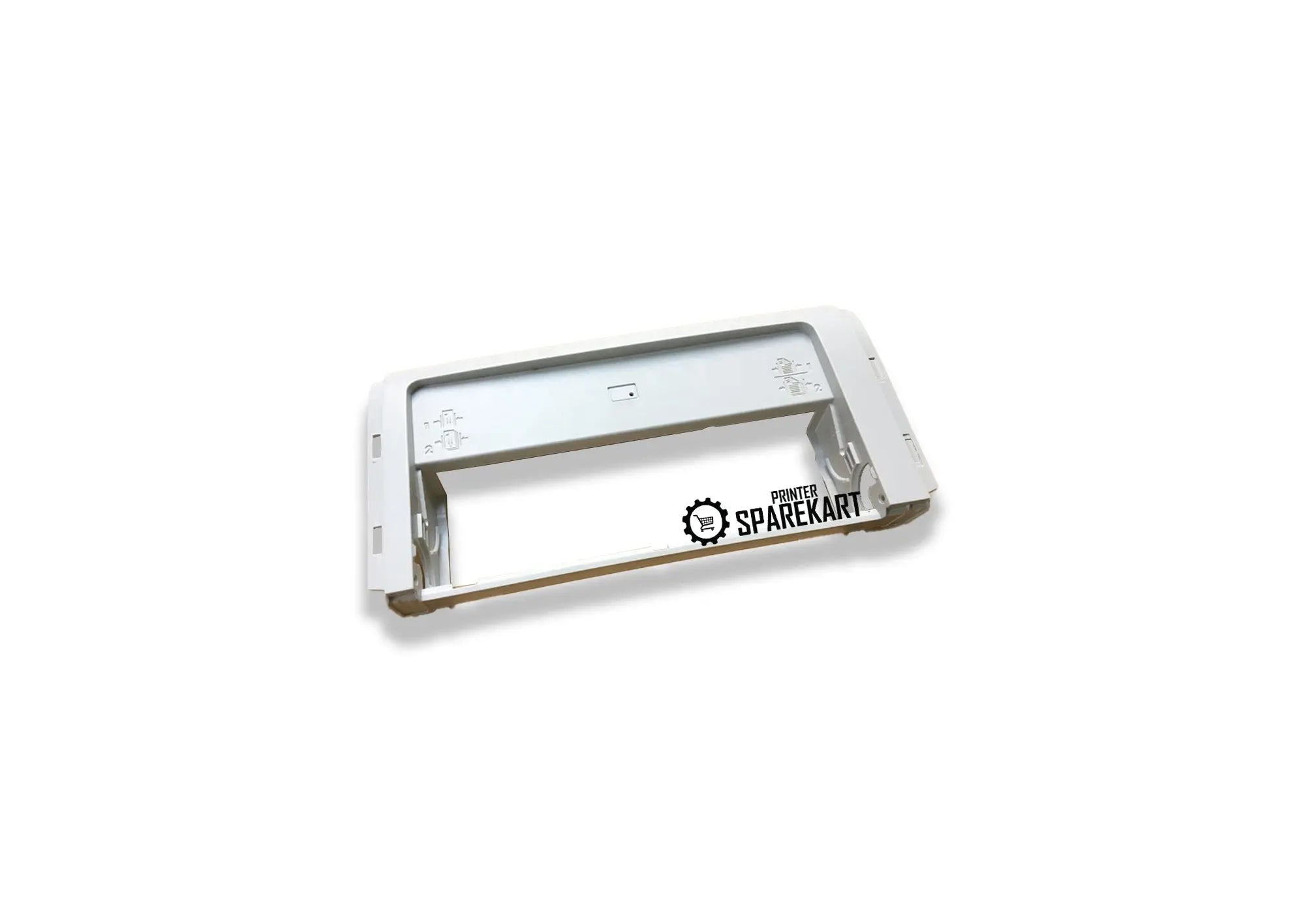 Front Cover For HP LaserJet 1020 Printer - Printersparekart