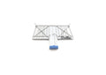 Paper Input Tray For HP LaserJet 1020 Printer - Printersparekart