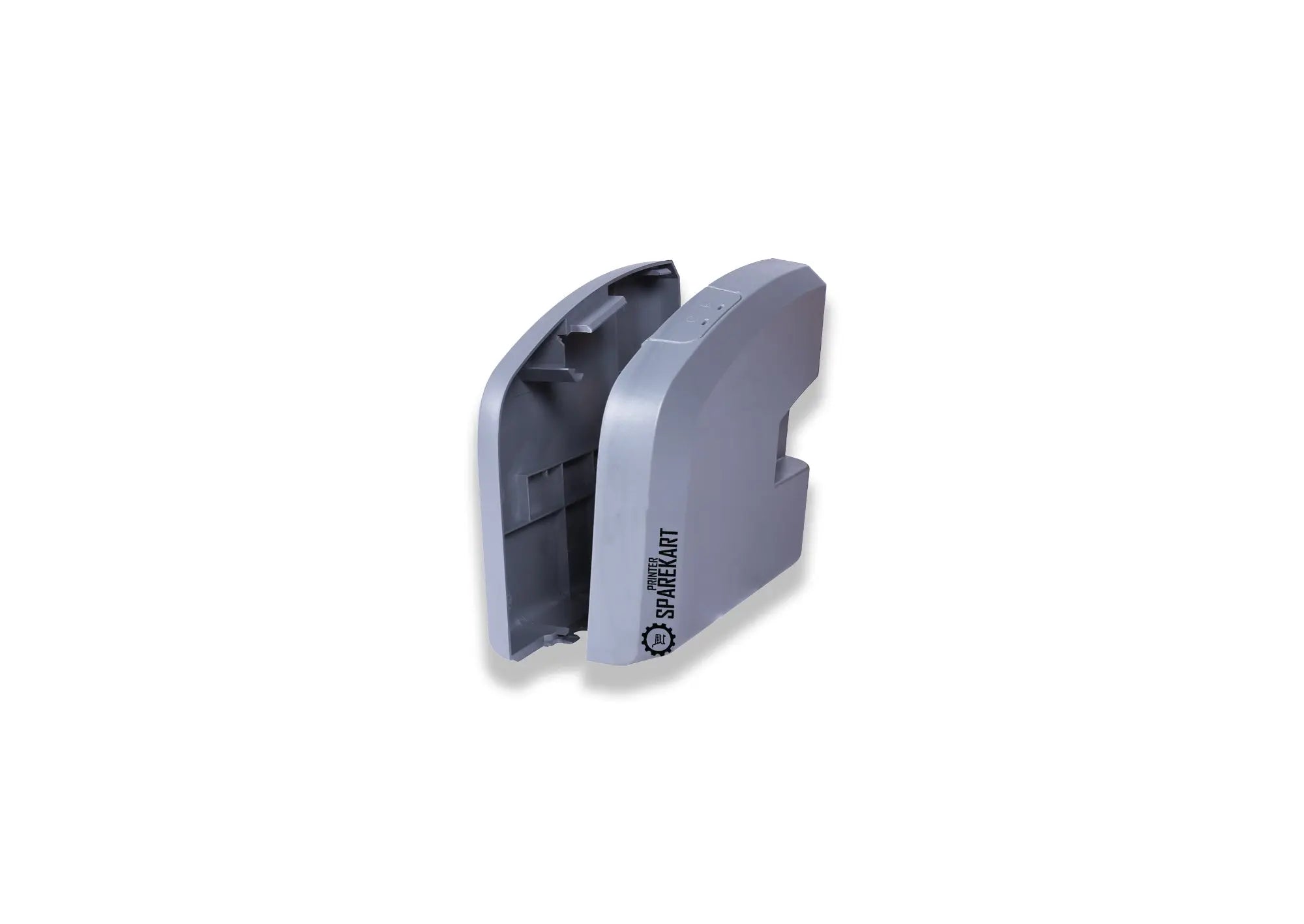 Side Cover For HP LaserJet 1020 Printer - Printersparekart