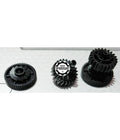 Fuser Drive Gear For Hp LaserJet P1007 / P1108 / M1136 / LBP6018 Original Quality - Printersparekart