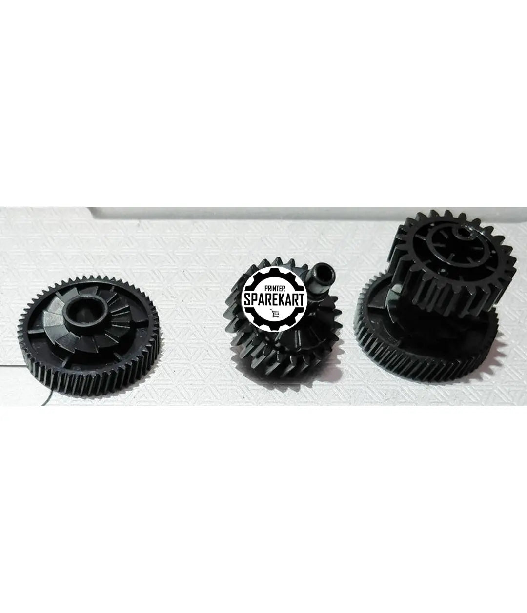 Fuser Drive Gear For Hp LaserJet P1007 / P1108 / M1136 / LBP6018 Original Quality - Printersparekart