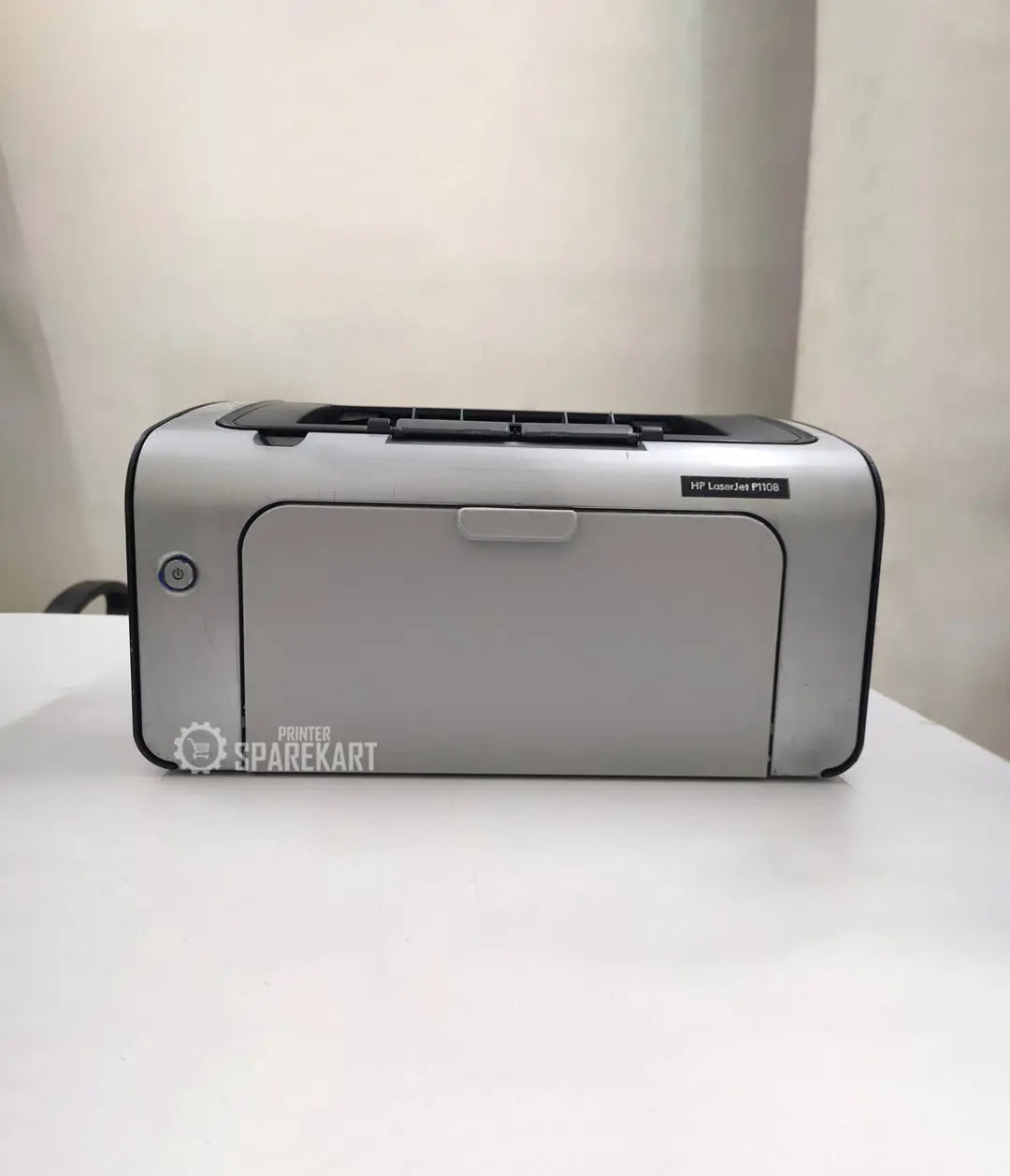 HP LaserJet 1108 REBURBISHED PRINTER - Printersparekart