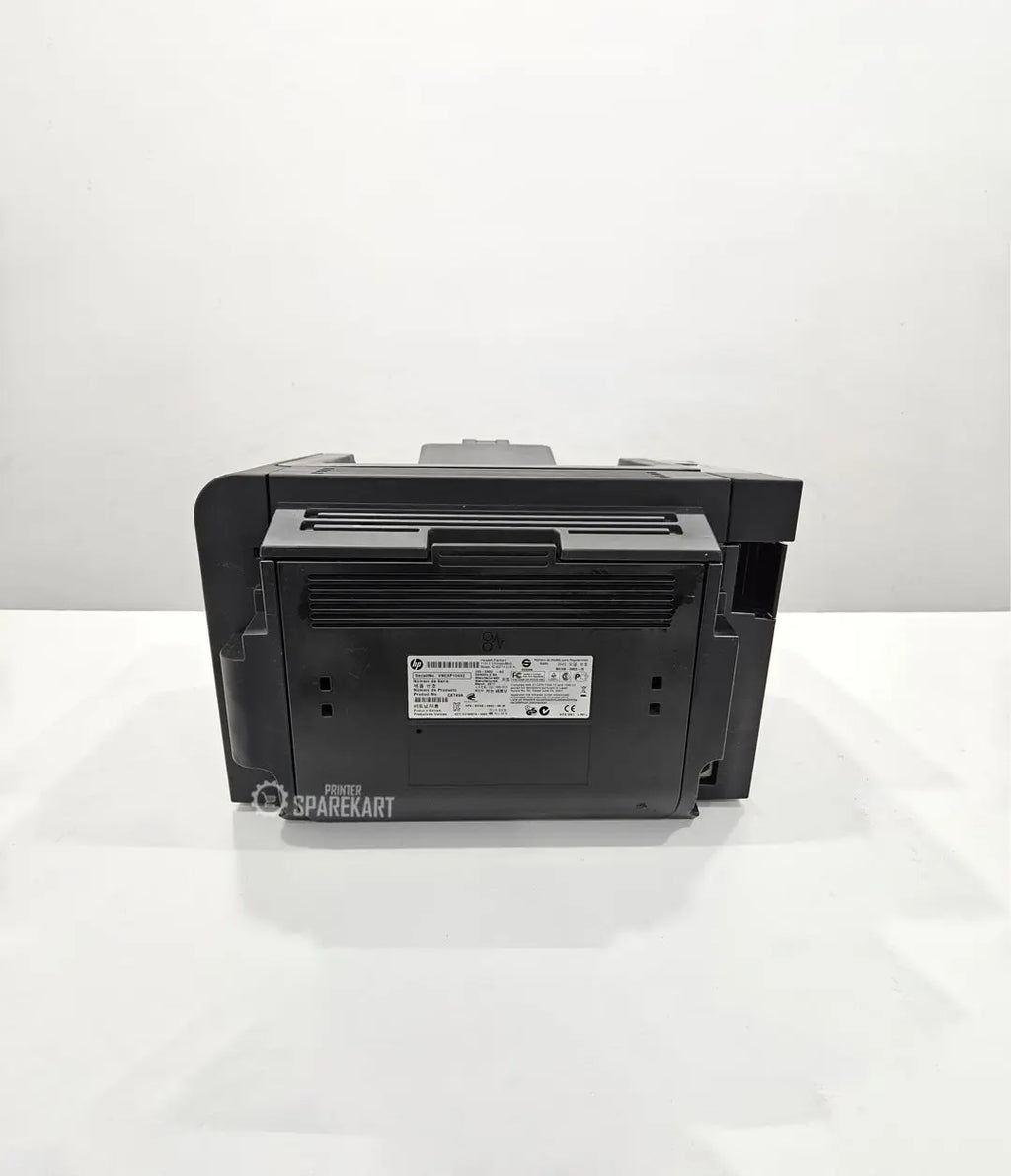 HP LaserJet 1606DN Printer Remanufactured - Printersparekart
