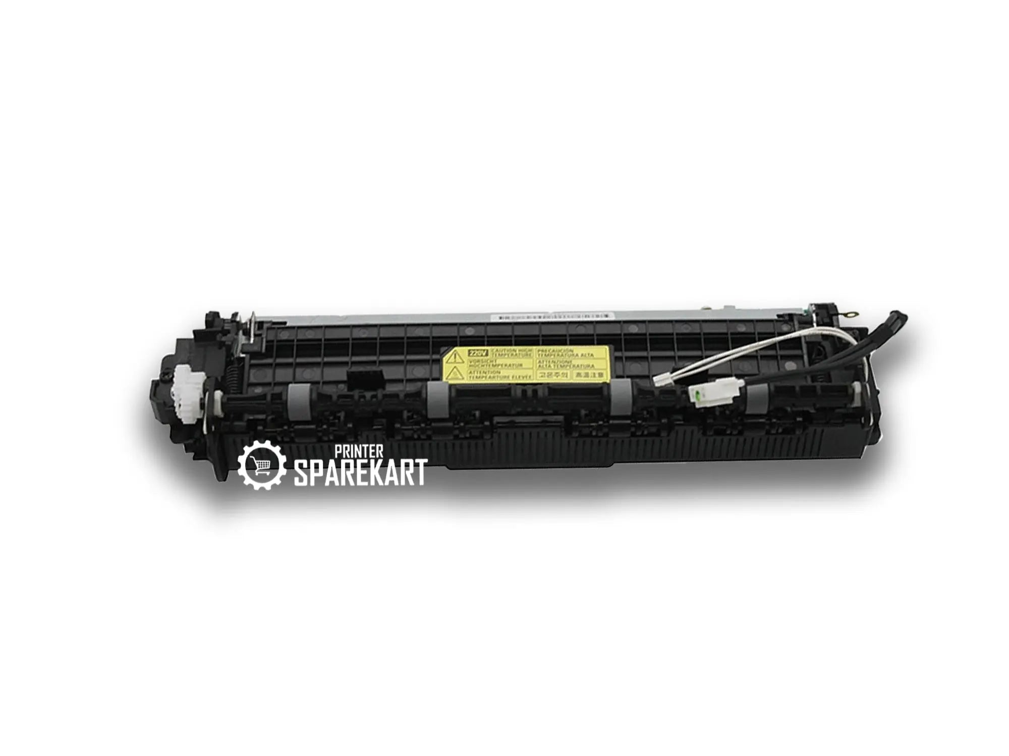 Fuser assembly/ Fixing unit for Samsung ML- 1666/ML-1676/ML-1866/SCX 3201G (Refurbished) - Printersparekart
