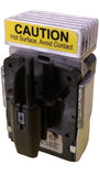 Refurbished head for TVS MSP 345/455/430 Printer Head(Lock Type)
