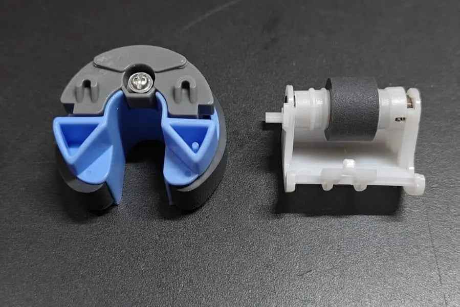Pick up roller assly & Separation roler assly for Epson L8050/L18050 (C12C937771) - Printersparekart