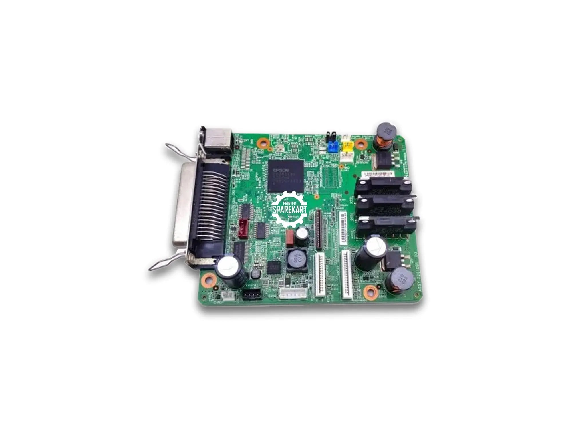 EPSON FX 2175 II Formatter board/Logic board Refurbished Original - Printersparekart
