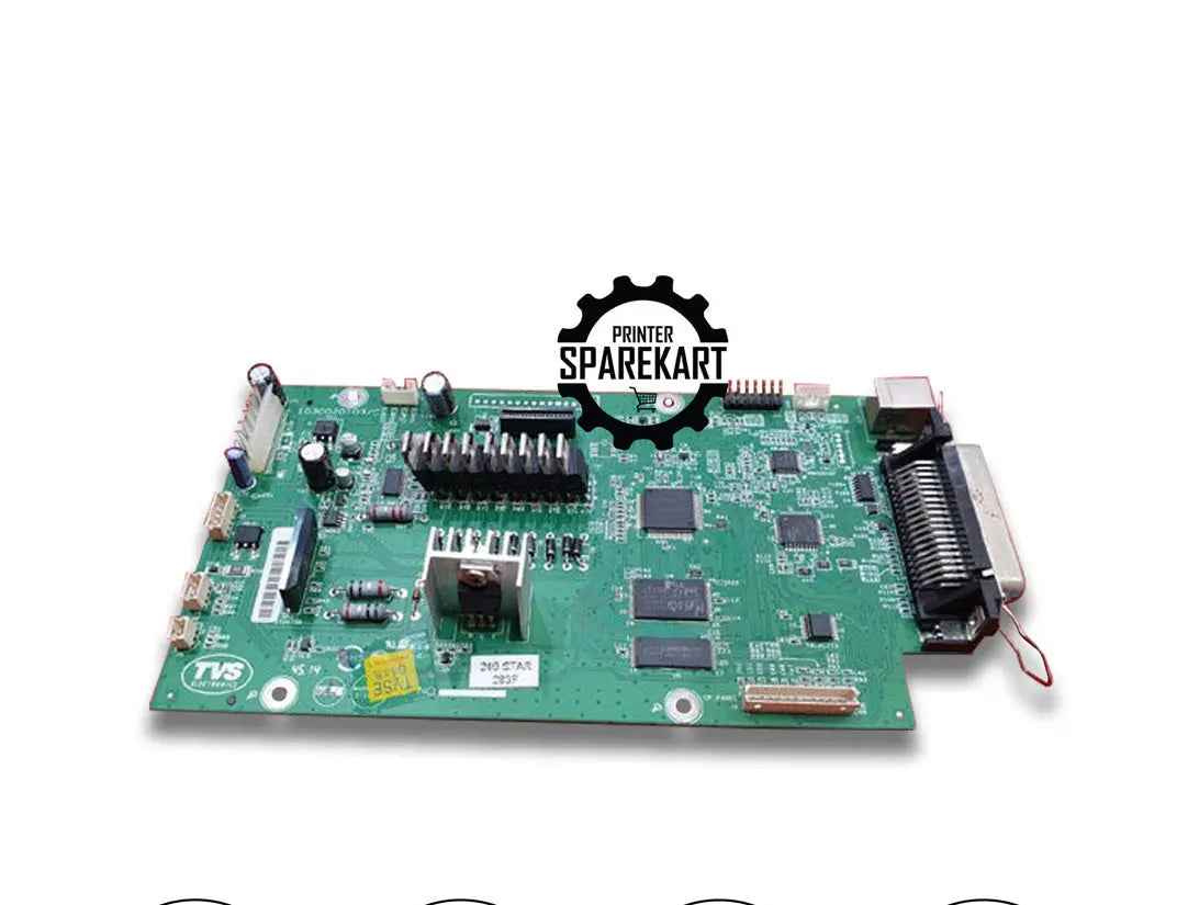 TVS 240 STAR Formatter board Refurbished Original
