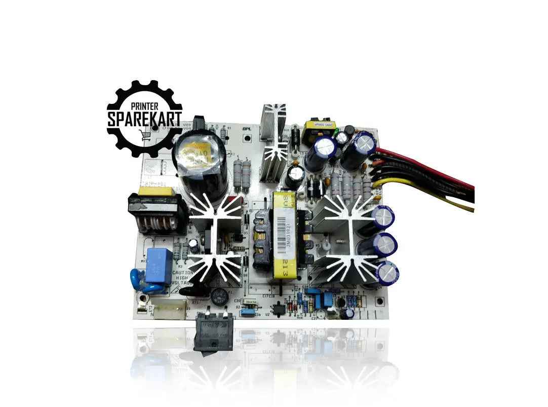 TVS MSP240 STAR  power supply board (With switch)