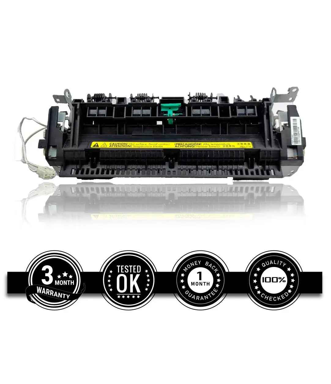 Canon 244 DW Fuser Unit, Laser (REFURBISHED)