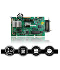 245 STAR Formatter board Refurbished Original