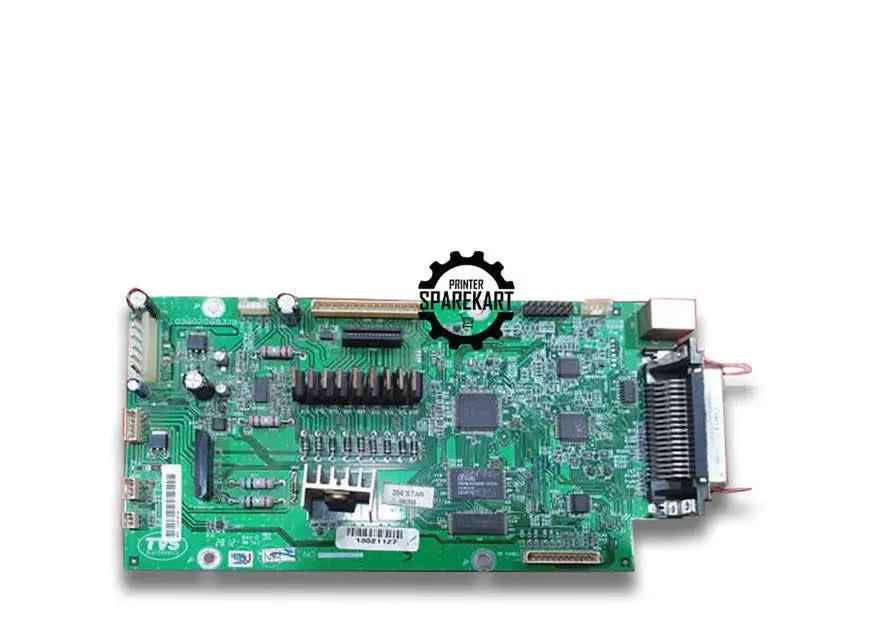 TVS 250 STAR Formatter Board Refurbished Original