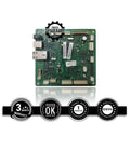 Samsung M3310ND Formatter board Refurbished Original