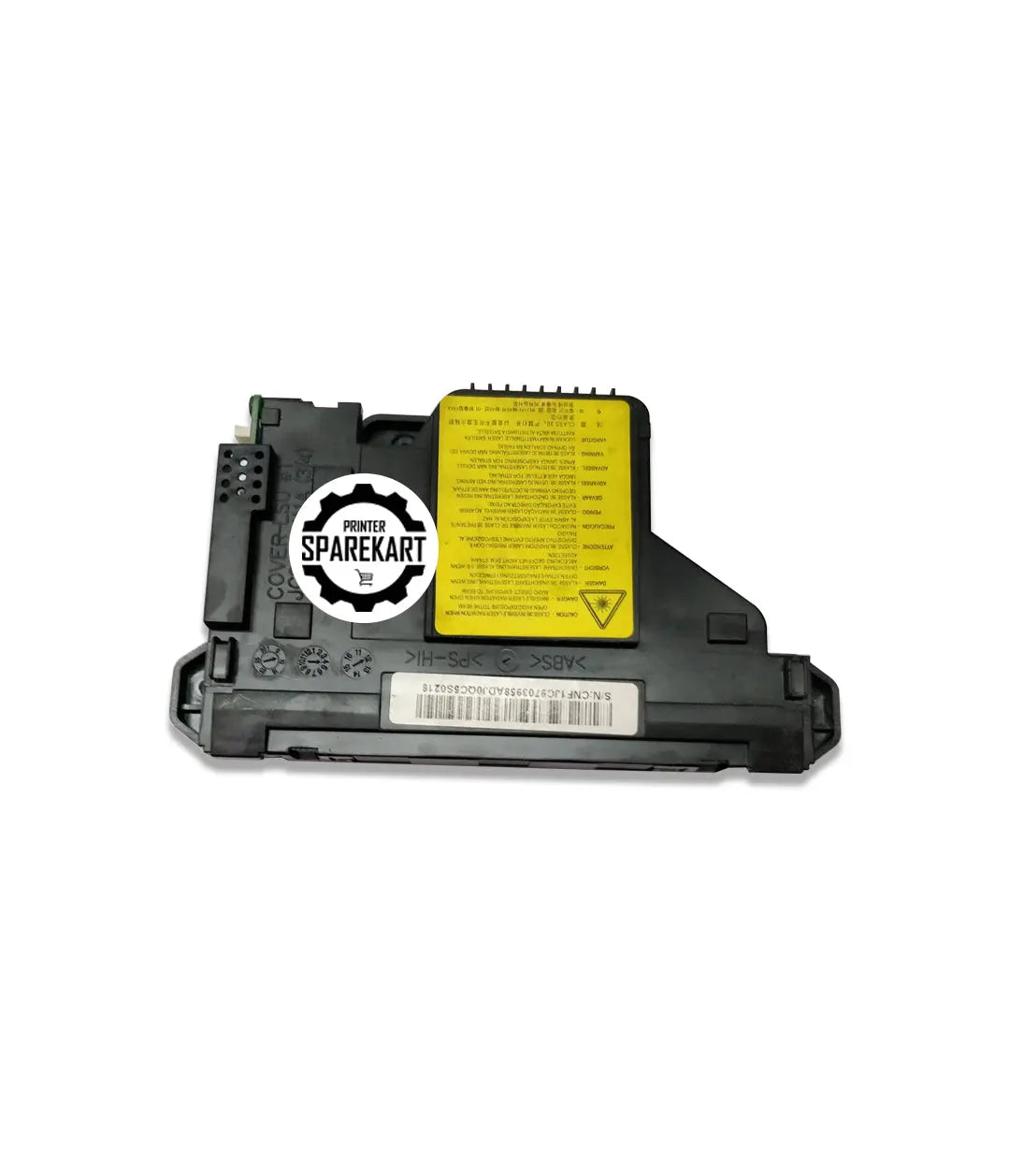 Laser Scanner Unit (LSU) For Samsung Pro Xpress SL-M3320ND / SL-M3370FD / SL-M3870FD - Printersparekart