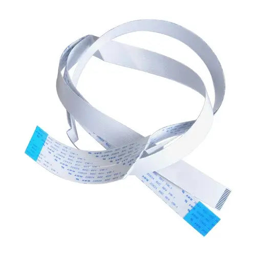 Print Head Cable For WeP LQ DSI 5235/TVS MSP355/455 (15 PIN +17 PIN * 90MM) - Printersparekart