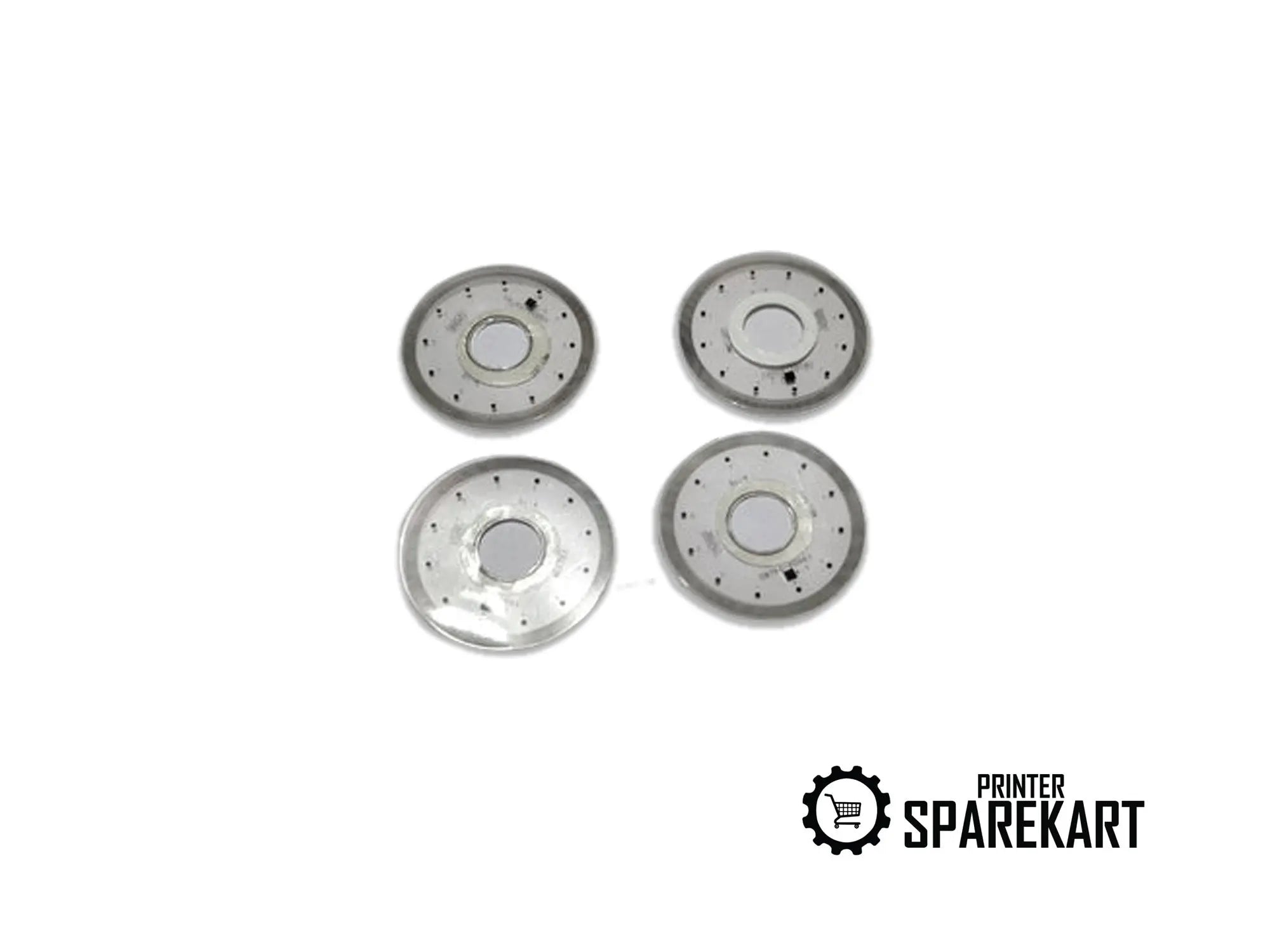 Disc Encoder For HP DeskJet GT 5810 / 319 / 419 / 515 / 520 New - Printersparekart