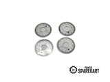 Disc Encoder For HP DeskJet GT 5810 / 319 / 419 / 515 / 520 New