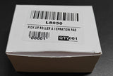 Pick up roller assly & Separation roler assly for Epson L8050/L18050 (C12C937771)