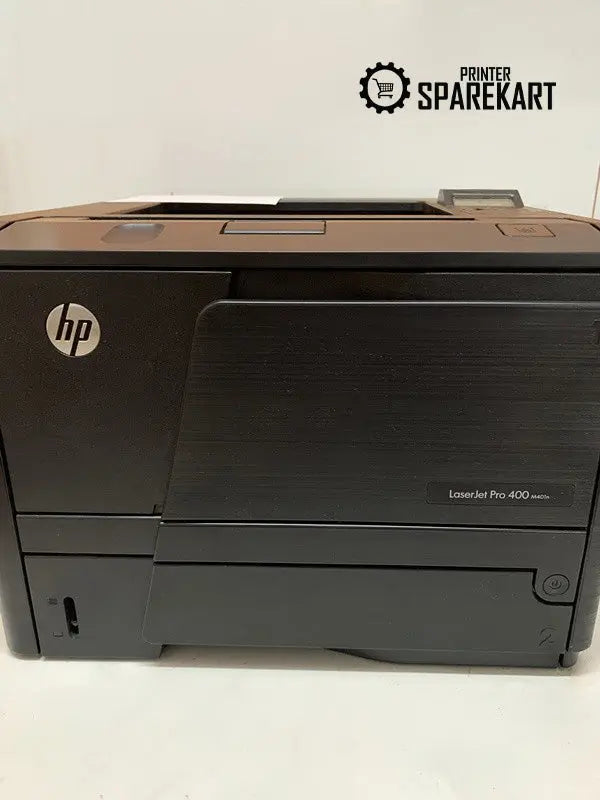 HP LaserJet Pro 400 Printer Remanufactured - Printersparekart
