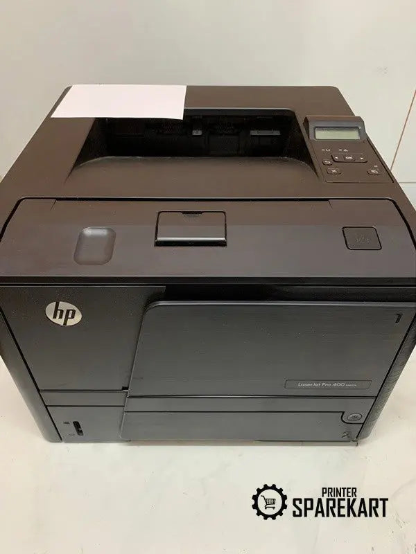 HP LaserJet Pro 400 Printer Remanufactured - Printersparekart