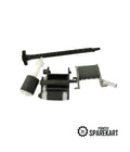 ADF Pickup Roller Separation Pad for HP M130 M132 M134 M133 M203 M206 M227 M230 Printer - Printersparekart