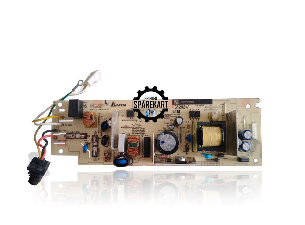 Brother HL L2360DW Model Brother HL L2320D–L2321D–L2360DN–L2361DN–L2365DN power supply board