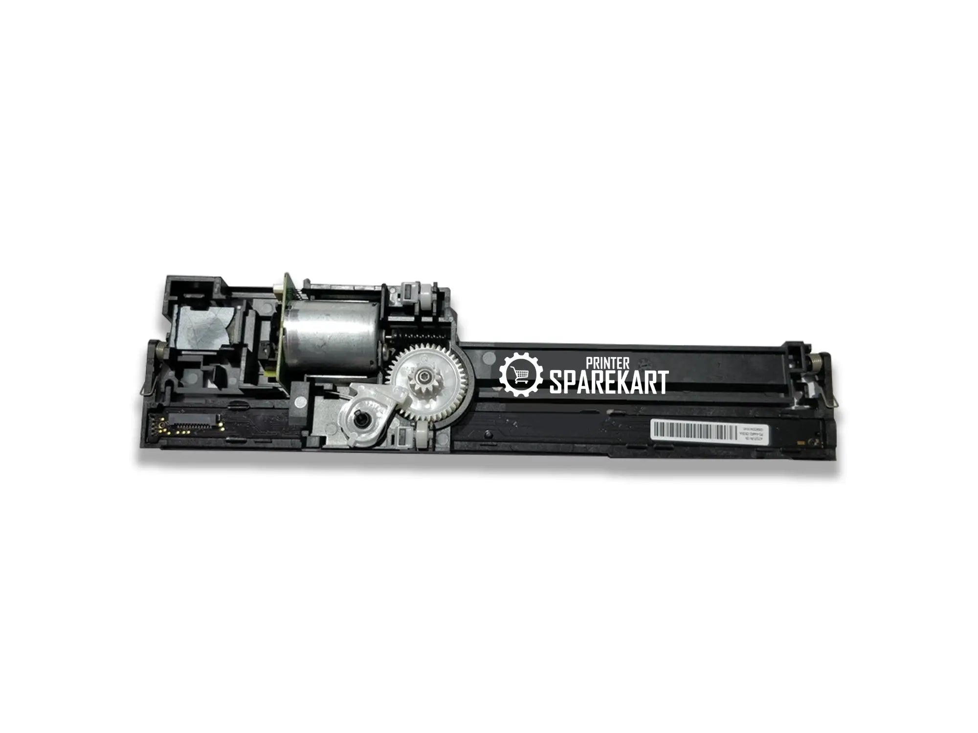 CCD Scanner / CIS Head With Motor For HP LaserJet Pro M227sdn / M227fdn / M227fdw / M134fn / M132fn - Printersparekart