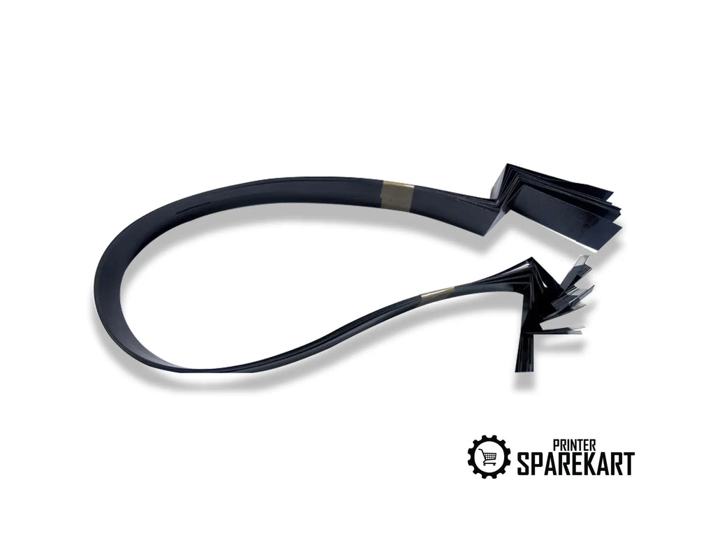 CCD Scanner Cable / CIS Head Cable For HP DeskJet GT 5810 / GT 5820 / 319 / 419 (Original Quality) New - Printersparekart