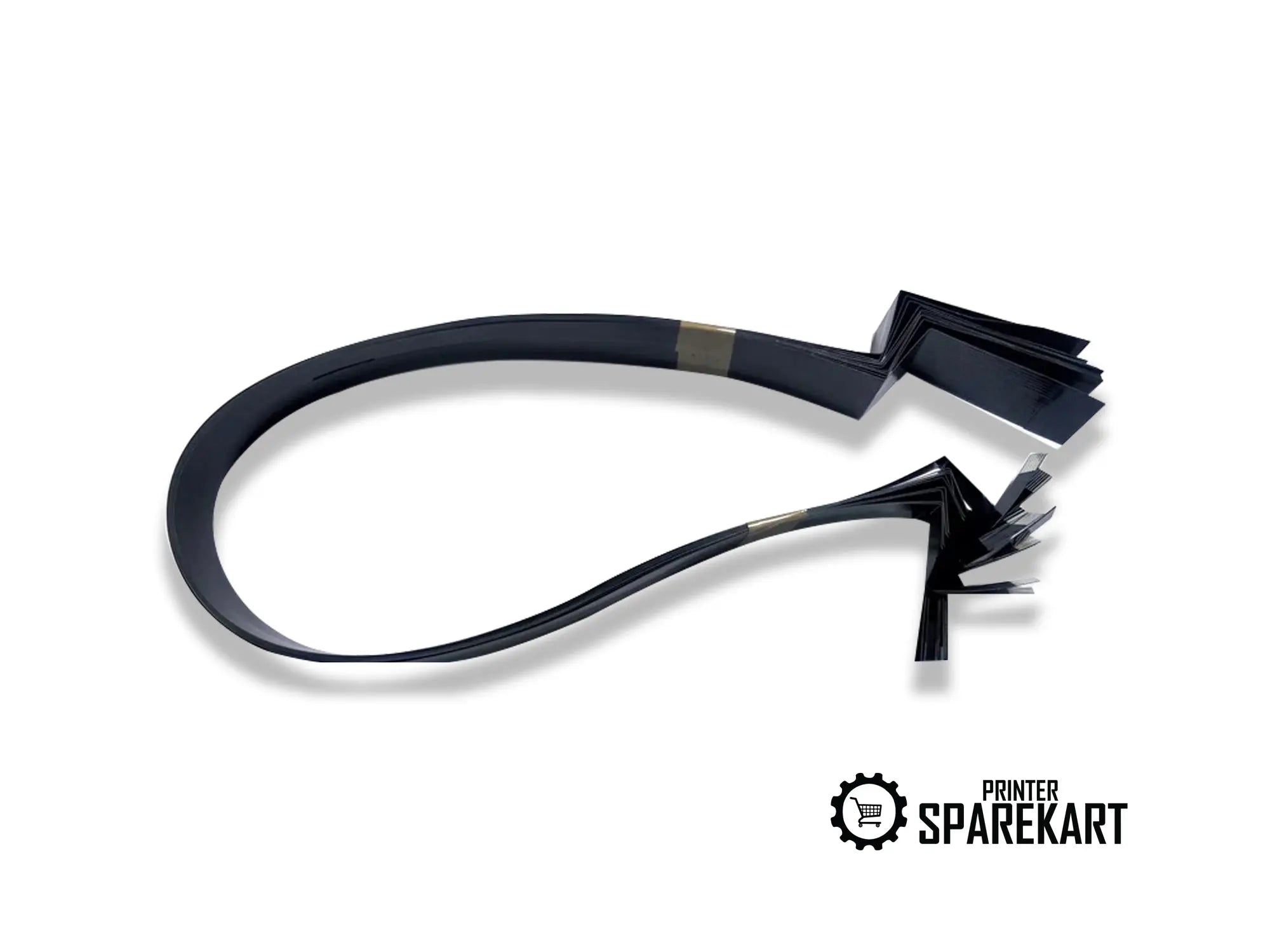 CCD Scanner Cable / CIS Head Cable For HP DeskJet GT 5810 / GT 5820 / 319 / 419 (Original Quality) New - Printersparekart