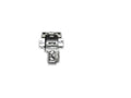 Carriage Assembly For Epson LQ-1310 - Printersparekart